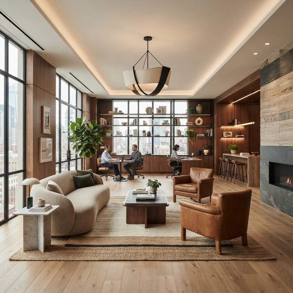 Interior Design sample