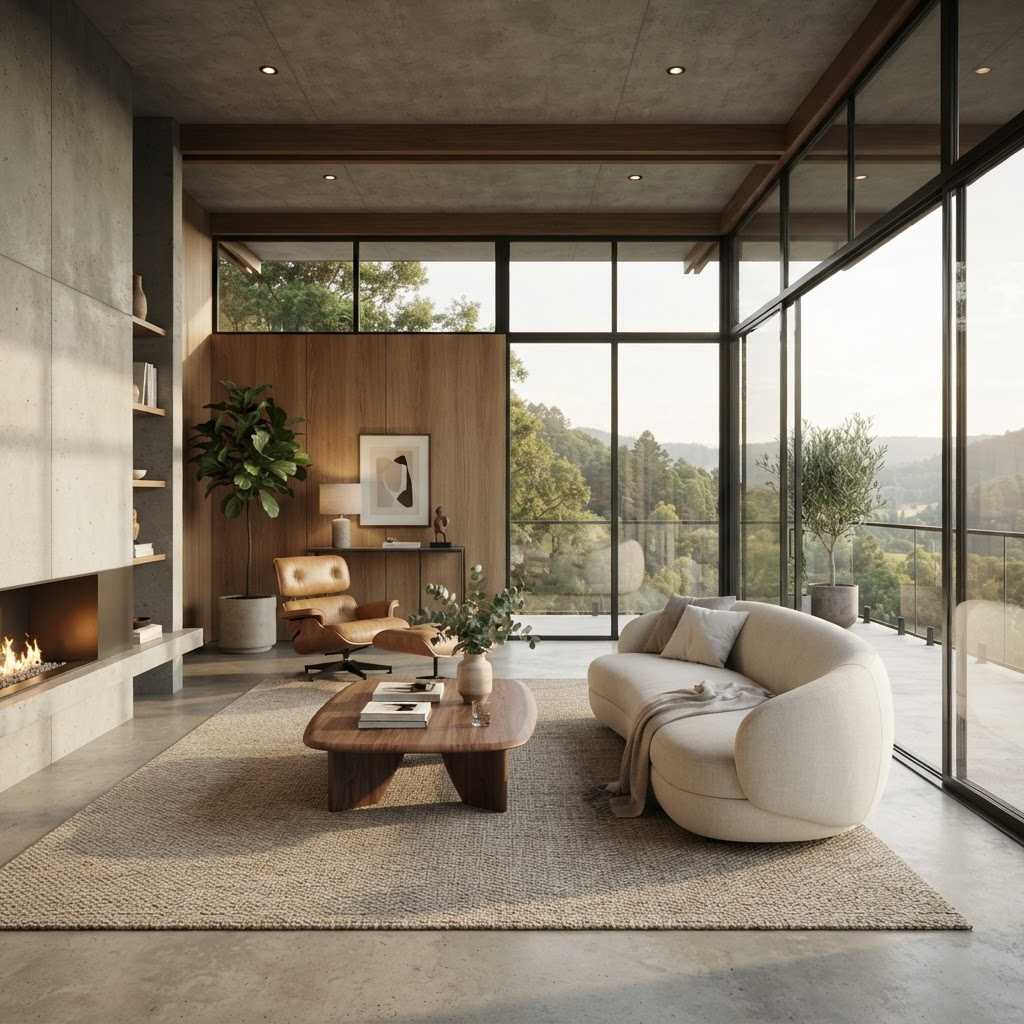 3D Modeling & Rendering sample