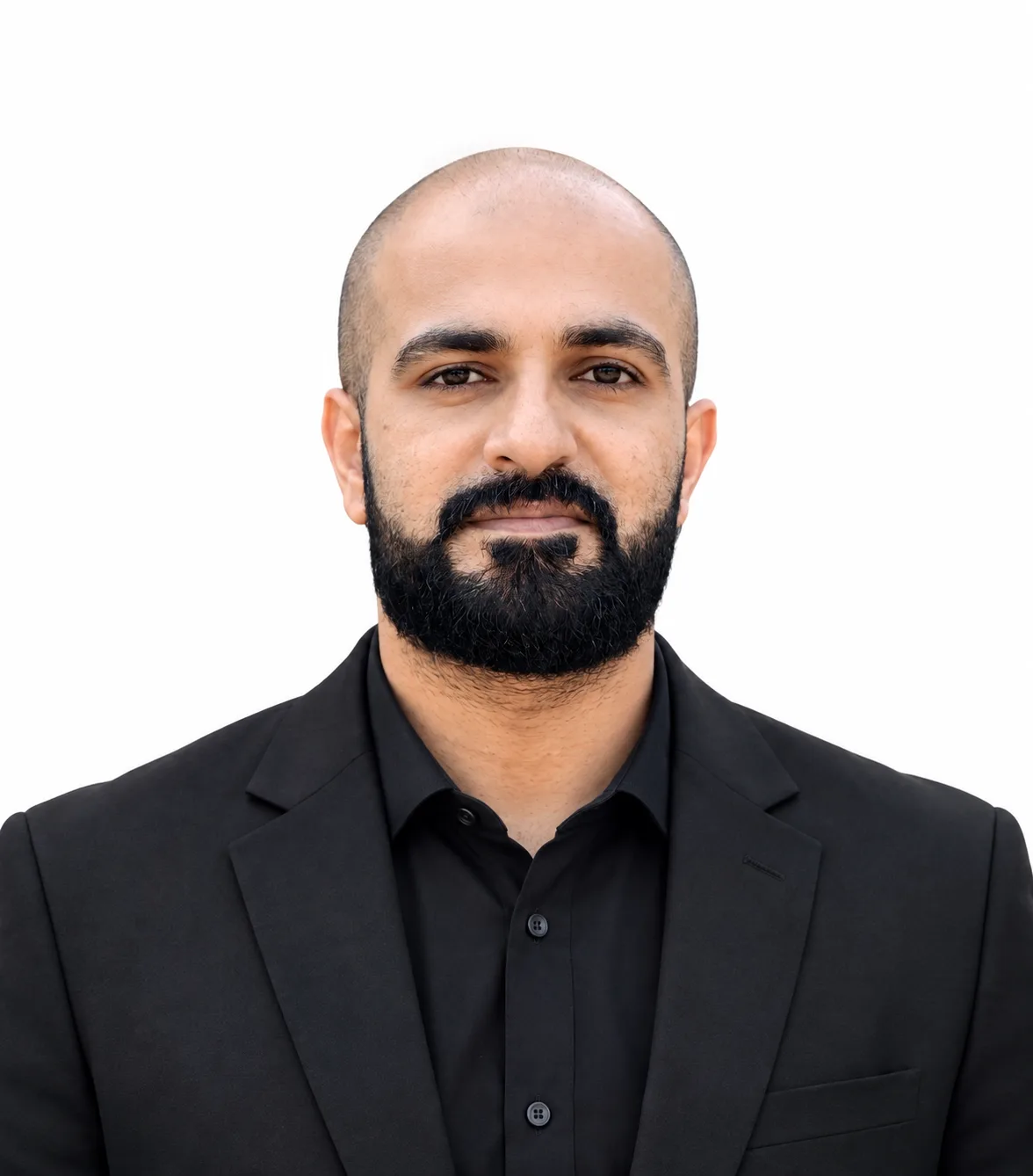 Ali Akbar, BD Executive & Partner