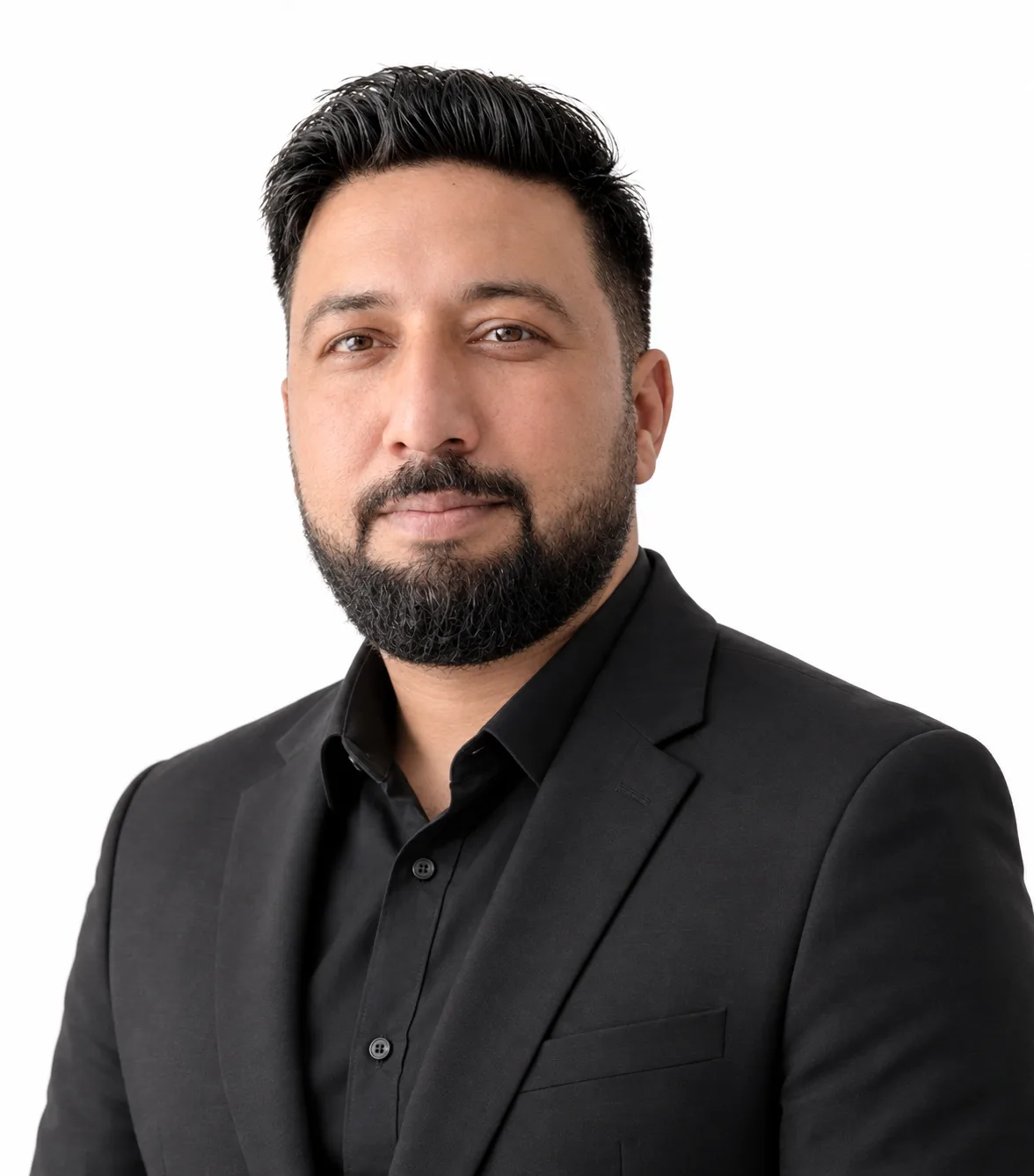 Rana Tanveer, Architectural Drafter